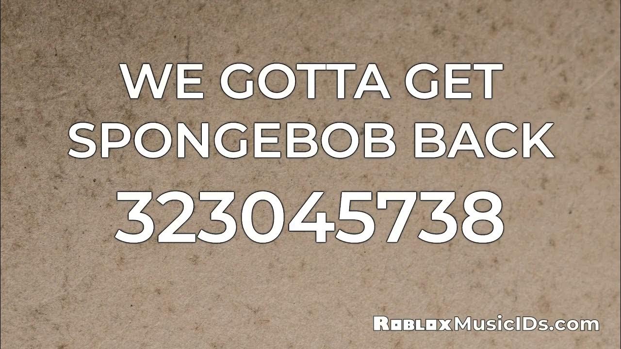 Run (Meme) Roblox ID - Music Code 