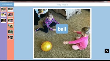 Using Snap Scene to Support Literacy
