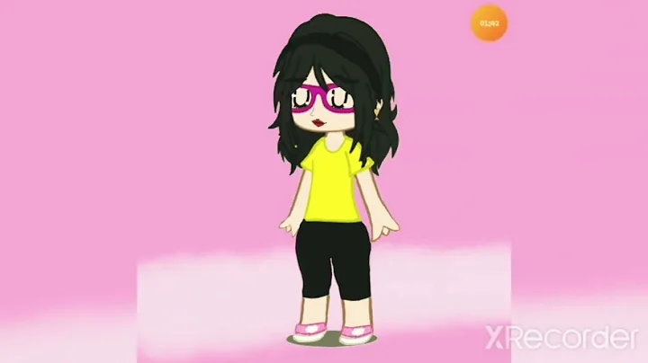 Drawing Myself | Speed Paint (Also including @Kool...