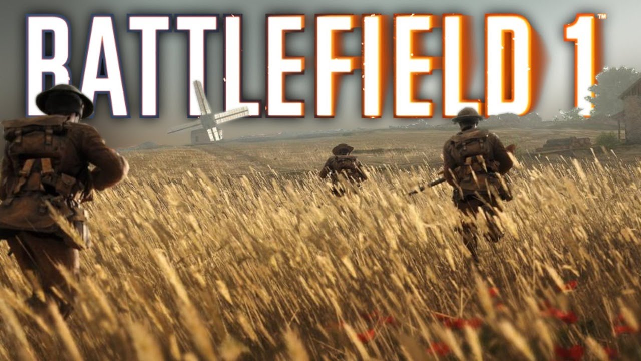BATTLEFIELD 1★ Heißer Squad Spaß ★ PC WQHD Multiplayer Gameplay Deutsch