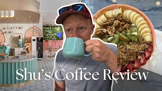 I Tried Every Coffee at This St. Pete Roaster — Here's My Verdict