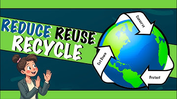 We All Know “Reduce, Reuse, Recycle” - But Are We Doing It Right?