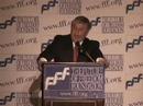 Andrew Napolitano at FFF Conference, Part 1 of 4