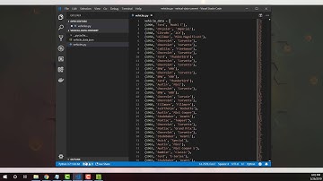 Using Python to convert SQL to JSON