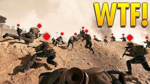 Perfect AIM - Battlefield 6