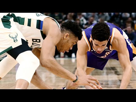 Milwaukee Bucks vs Phoenix Suns Full Game Highlights | February 2, 2019-20 NBA Season
