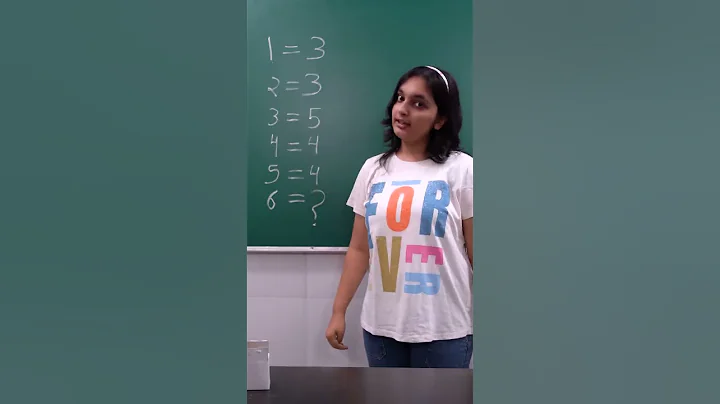 MATHS PROBLEM | Try to solve #Shorts PIHOOZZ