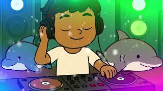 Download Lagu Food Gang DJ  Set Vol. 0.5 ft. DJ Ron MP3