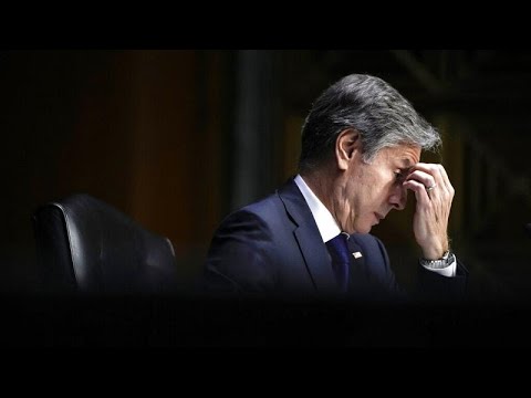 Αφγανιστάν: Εγρήγορση και