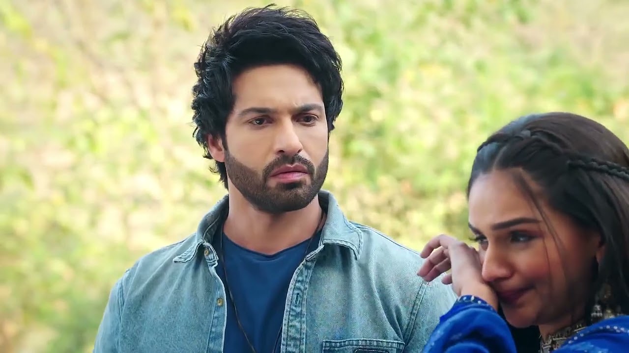 Jagriti | Ep - 153 | Webisode | Feb 16 2025 | Zee TV