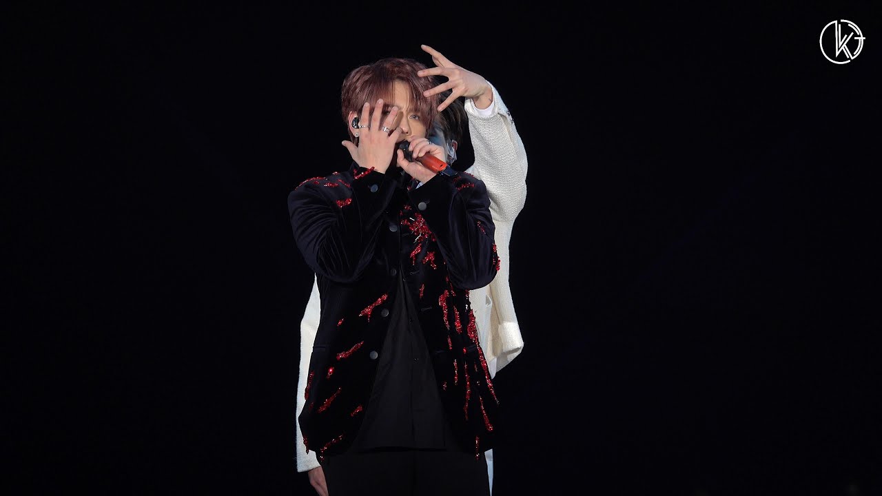 2025.12.25 姜濤 KEUNG TO 