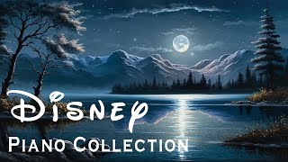 [playlist] 𝘋𝘪𝘴𝘯𝘦𝘺 𝘖𝘚𝘛 6 𝘏𝘰𝘶𝘳 🏰  디즈니 OST 모음 | 이 중에 최애곡 하나쯤은 있을걸❔(Relaxing Piano DisneyCollection) #8