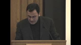 Islam, Science, and the Challenge of History - 'Science and Religion'