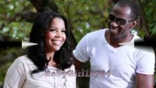 Keida Ft. Shurwayne Winchester - Good Vibration.