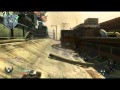 mrw7180 - Black Ops Ballistic knife