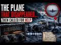 The Plane That Disappeared… Then Called For Help
