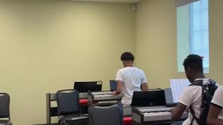 Music Class - Music Schools International, Peachtree City GA