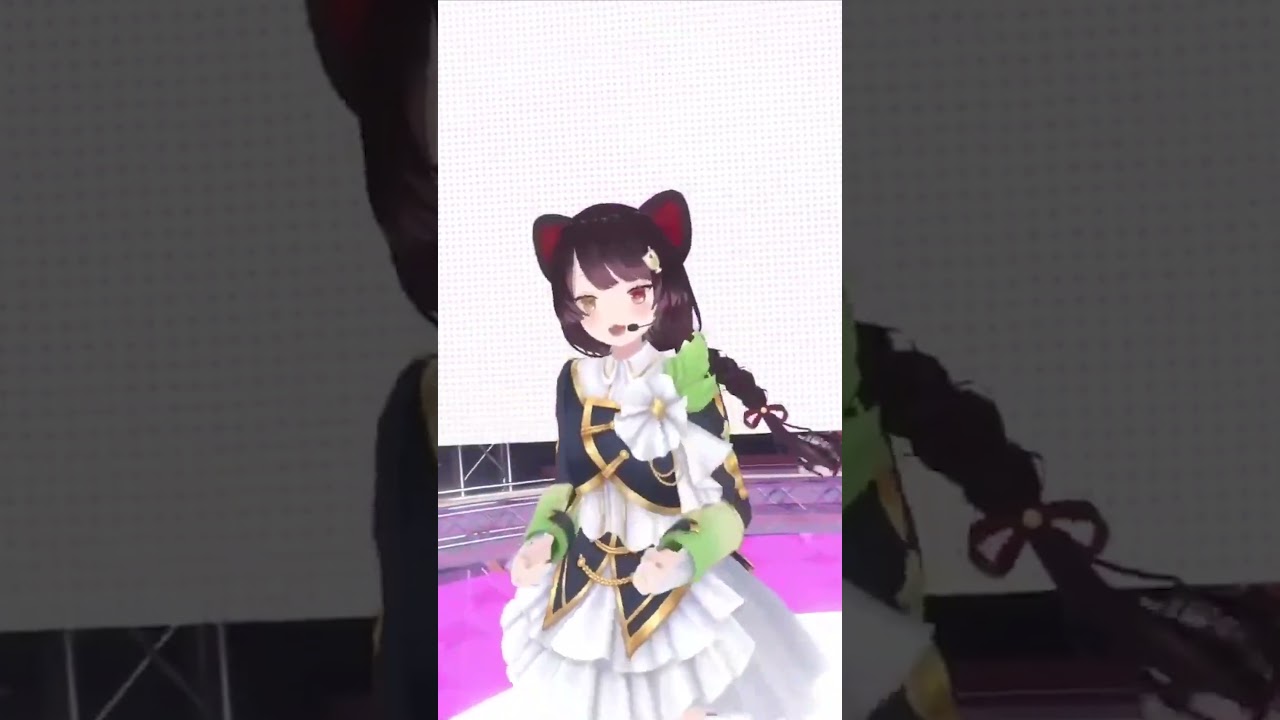 戌亥のギャップがヤバすぎるだいしきゅーだいしゅき #戌亥とこは訛っていない