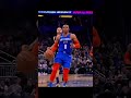 Defenders hate this move for a reason 👀 #nba #basketball #fyp #shorts