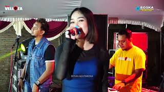 Download Lagu NEW VELLOZA -  Sebotol minuman  -  Adelina Fitri - PEMUDA BATUR BERSATU MP3