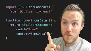 If your code to render CMS data is a mess, it doesn't have to be...