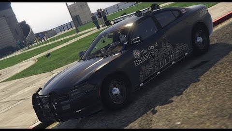 How to download DLC Addon vehicles step by step LSPDFR