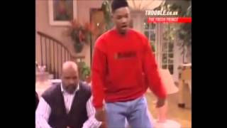 Fresh Prince  Screams, Laughs, and Funny Lines (Season 3)