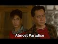 My episode on &quot;Almost Paradise&quot; season 2