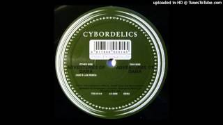 Cybordelics - Adventures Of Dama [1998]