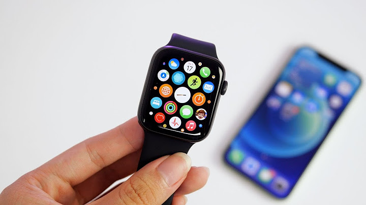 Đồng hồ apple watch 5 giá bao nhiêu năm 2024