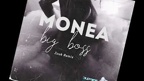 Monea-Big Boss (zouk remix) produced by dupree beatz |POPPALOX ENTERTAINMENT|