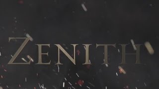 Зенит (Zenith) -  Русский трейлер.