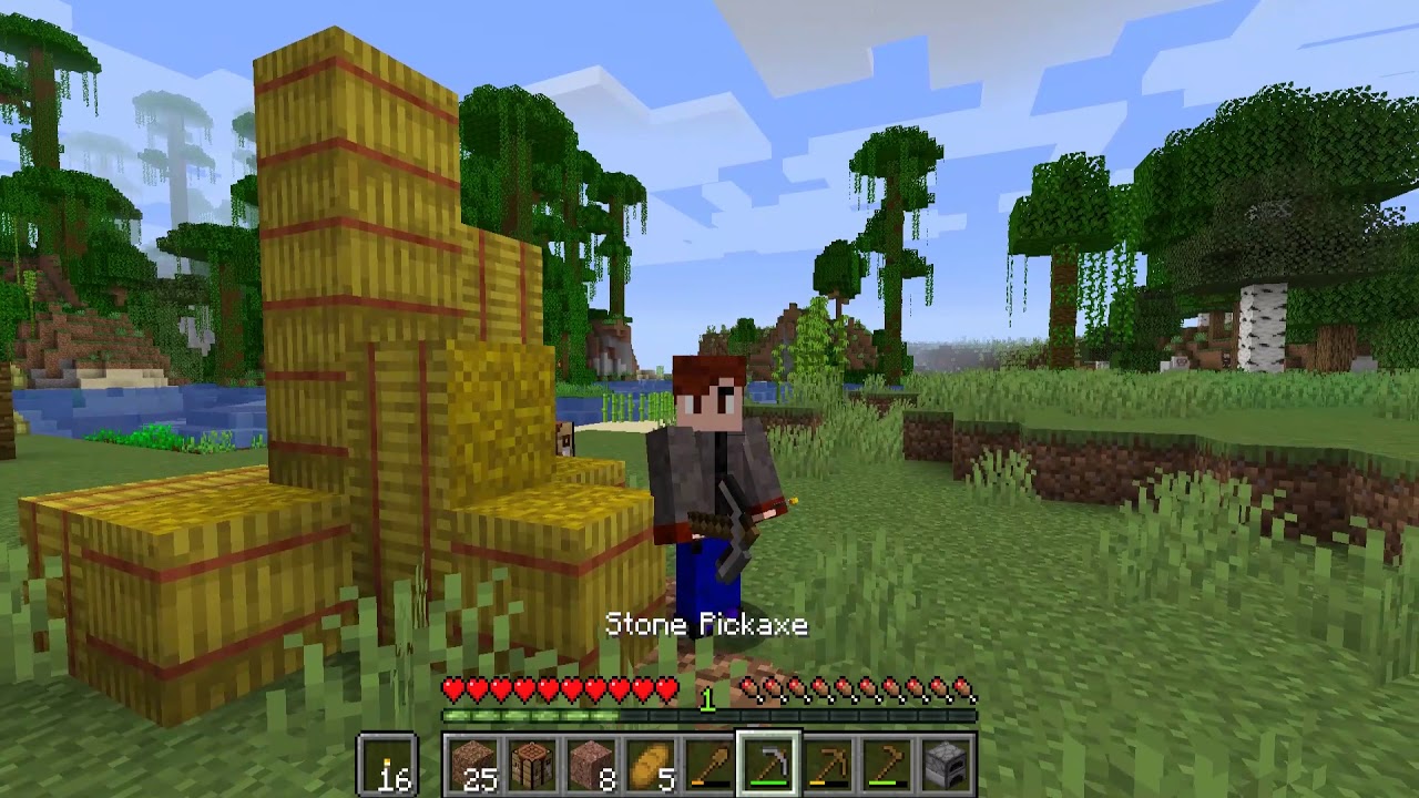 Minecraft Bad Minecraft Bad