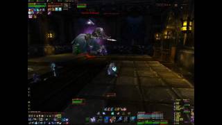 2x arcane dps boss in UK