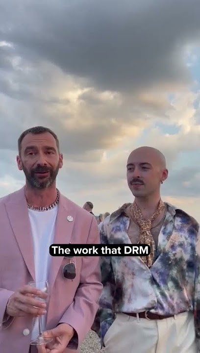 Diversity Role Models - Summer Soiree - Video of the evening