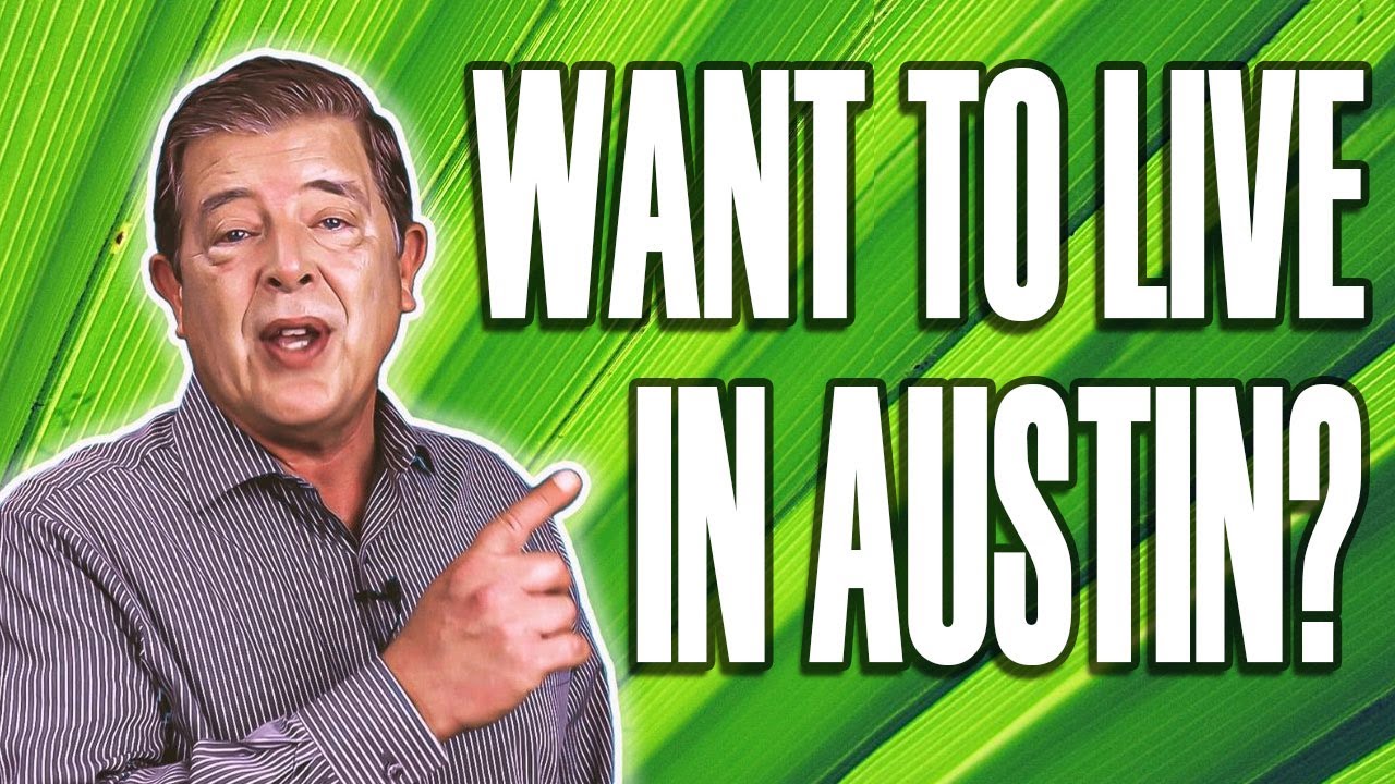 Can You Afford Living in Austin Texas? YouTube