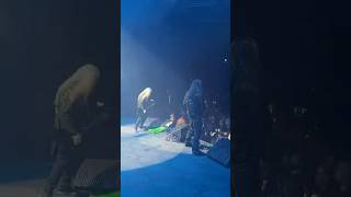 Alien Invasion At Eindhoven Metal Meeting  hypocrisyband