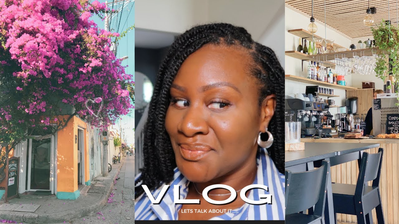 VLOG | Let's talk about it...... NP job rejection and more | Laurie-Ann