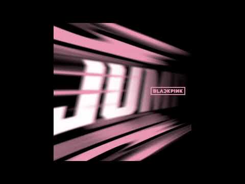 BLACKPINK - JUMP (Clean Ver.)