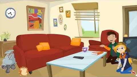 Go getter 2//5.3. Past Simple//Educational movie