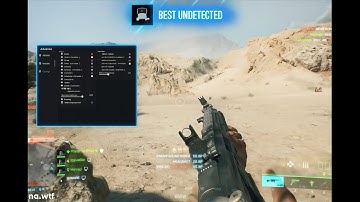 Battlefield 2042 Undeteced Cheat 2025