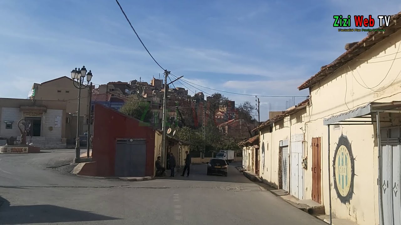 Balade Sur La Route De 