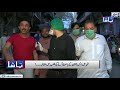 Wheat Crisis Gets Severe in Lahore | Tamasha