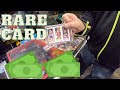 Crazy Basketball Card Flea Market Find | Buying Profitable Items to Resell on eBay