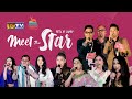 Istvs meet the star  day 06  sangai festival 2022