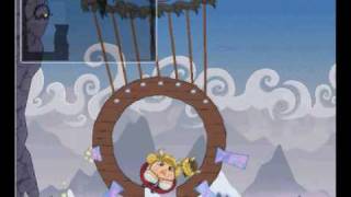 Icebreaker - level 33- todonitrome.blogspot.com