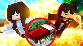 WILL IS THE BEST TEAMMATE | Minecraft Bedwars