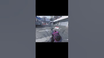 Terminal 360 Tickshot #mw3 #callofduty #longbow #cod