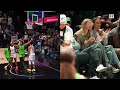 Cameron Brink Mic'd Up Courtside at Unrivaled 🎤