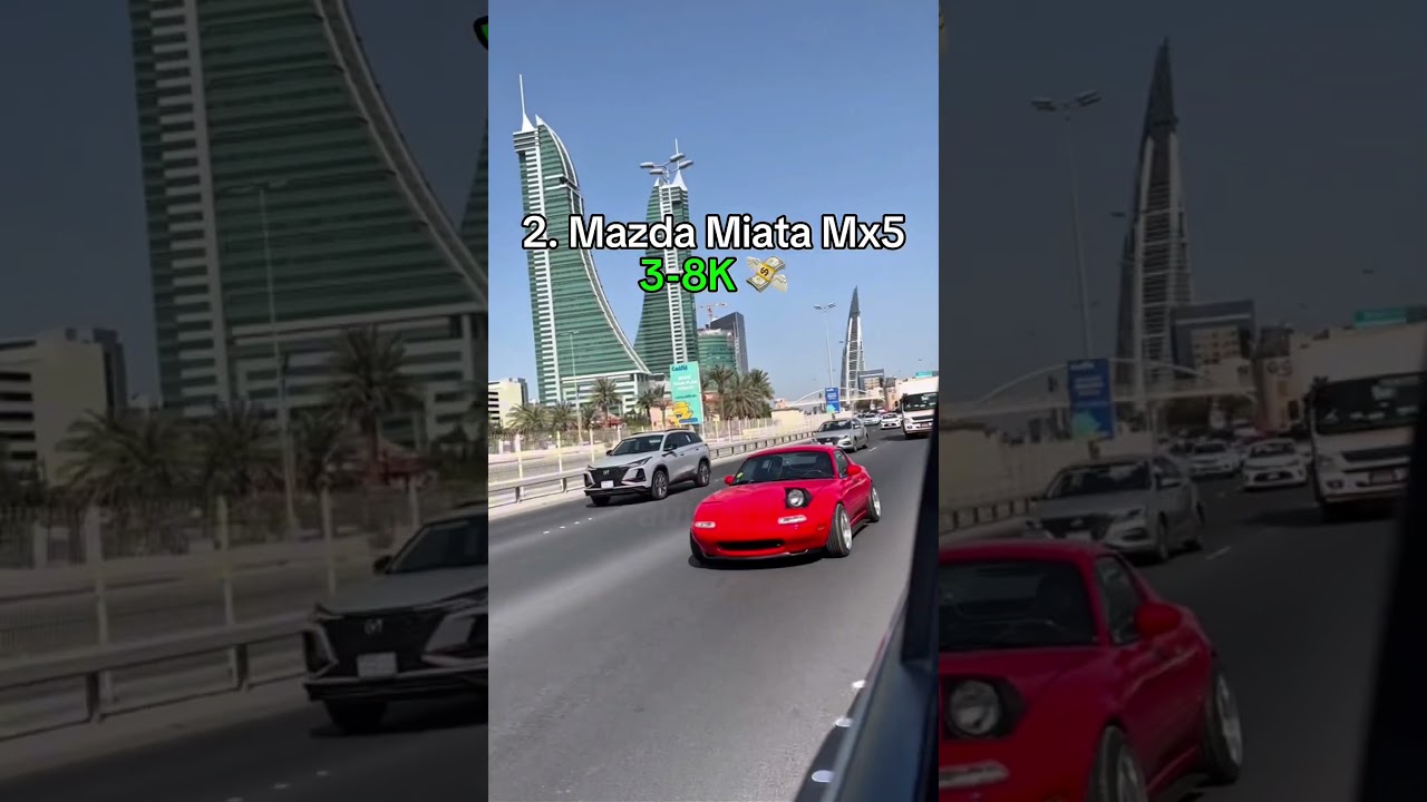 Best First Cars for Teens 🔥🚘